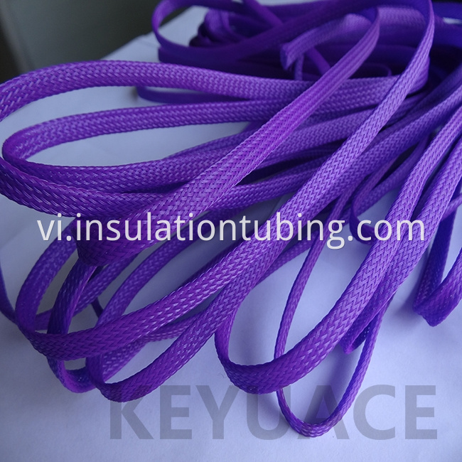 Pet Braided Expandable Cable Sleeve